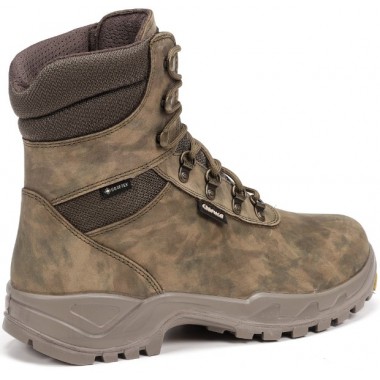 БОТИНКИ CHIRUCA IMPALA 31 CAMO-SAND