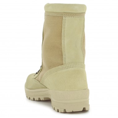 БОТИНКИ CHIRUCA SABANA