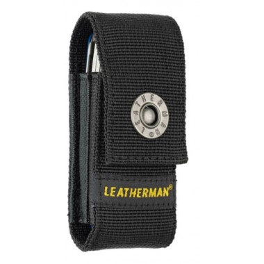 Мультитул LEATHERMAN Rebar Tan, 17 инстр, 10,16см, чехол нейлон