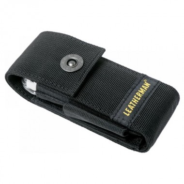 Мультитул LEATHERMAN Signal Stainless, 19 инстр, 11,4см, чехол нейлон