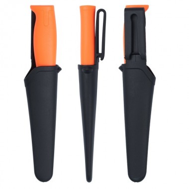 Нож HL Basic Orange, клинок 9см