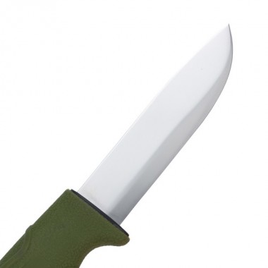 Нож HL Hunting D2 Green, клинок 10см