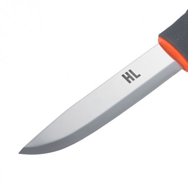 Нож HL Hunting Grey, клинок 10см