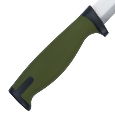 Нож HL Outdoor D2 Green+Black, клинок 9см