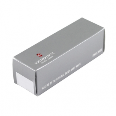 Нож перочинный Victorinox Forester (0.8361.MC), 111мм, 10ф., красный/чёрный