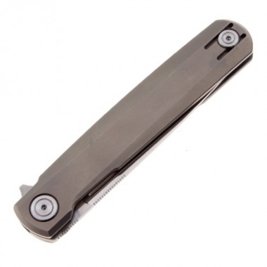 Нож складной Real Steel G-Frame Titan