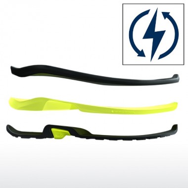 БОТИНКИ HAIX CONNEXIS FORCE AIR graphite