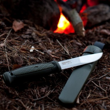 НОЖ MORAKNIV KANSBOL