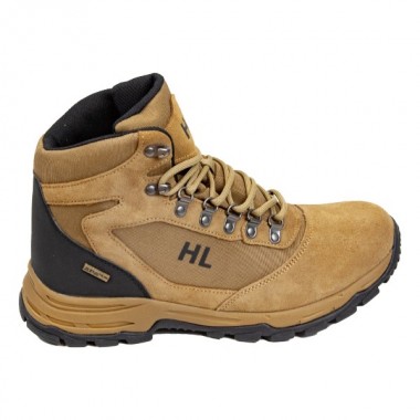 БОТИНКИ HL DAKAR