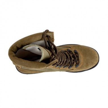 Ботинки HUNTLANDIA DUNE High, olive