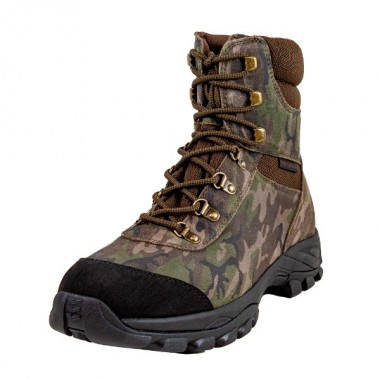 Ботинки HUNTLANDIA FOREST Mid, green