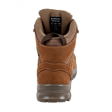 Ботинки HUNTLANDIA TACTICAL Mid, brown