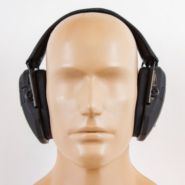 Активные наушники HL by ZOHAN EM025, NRR 23dB, Black