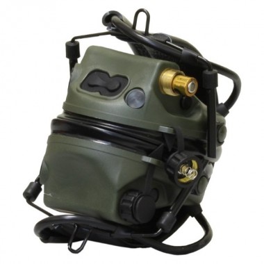 Активные наушники Ранет TH18С-C1-B1-O12-TP120M-AA