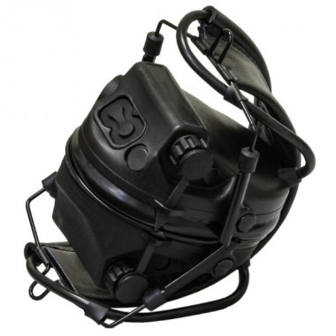 Активные наушники Ранет TH18С-C3-B1-O12-TP120M-AA