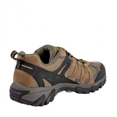 Кроссовки HUNTLANDIA LEGEND Low, sand