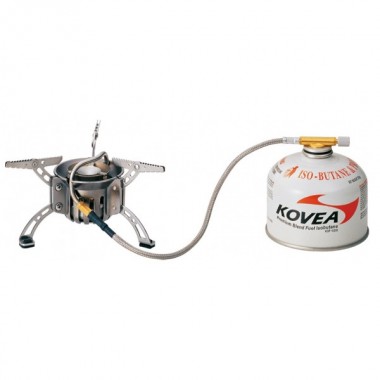 Горелка мультитопливная KOVEA Booster +1 KB-0603-1