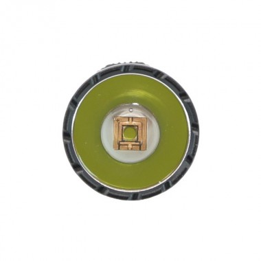 Фонарь NITECORE MH12 Pro (NiteLab UHi40, 3300 люмен, 505 метров, 650 часов, 21700)