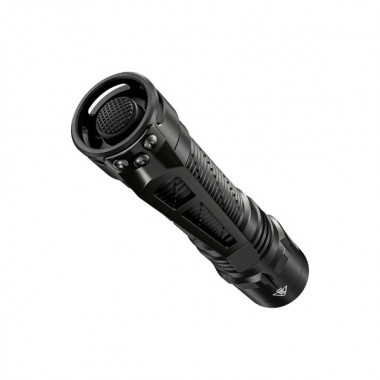 Фонарь NITECORE MT2C Pro (NiteLabUHi20, 1800люмен, 520метров, 28часов, 2xCR123)