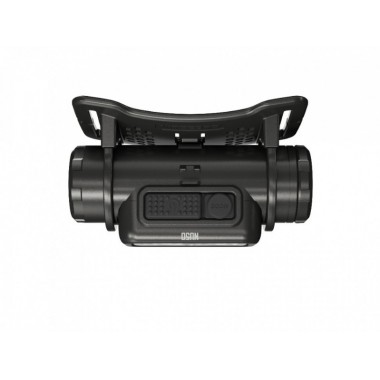 Фонарь NITECORE NU50 (1400люмен, 130метров, 100часов, 21700)