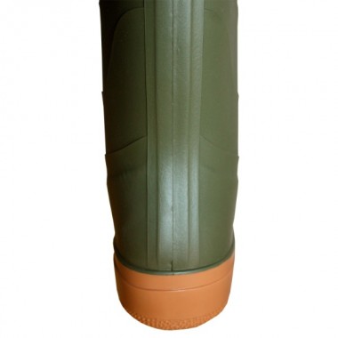 БОЛОТНЫЕ САПОГИ RONTANI RIVER Green