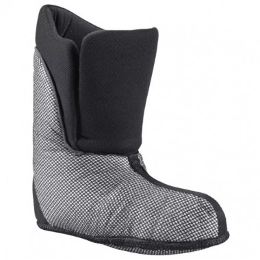 БОТИНКИ BAFFIN CONTROL MAX, black