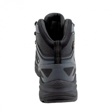БОТИНКИ EXTREK Active EVO, черные