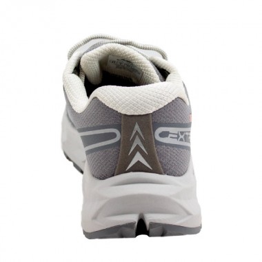 КРОССОВКИ EXTREK Sunny, серые