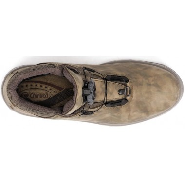 БОТИНКИ CHIRUCA CARES BOA 31 CAMO-SAND