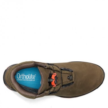 БОТИНКИ CHIRUCA CARES BOA HI-VIS NEW