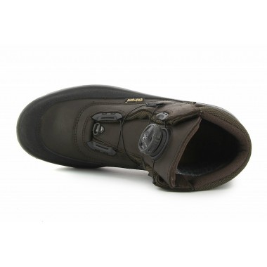 БОТИНКИ CHIRUCA LABRADOR BOA (BANDELETA)