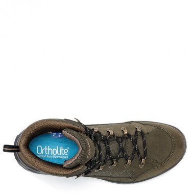 БОТИНКИ CHIRUCA SABUESO