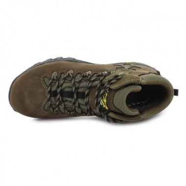 БОТИНКИ CHIRUCA MONIQUE 12 (ЖЕНСКИЕ)