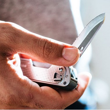 Мультитул LEATHERMAN Free T4, 12 инстр, 9,3см