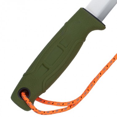 Нож HL Hunting D2 Green, клинок 10см