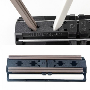 Точилка SPYDERCO Tri-Angle Sharpmaker (набор)