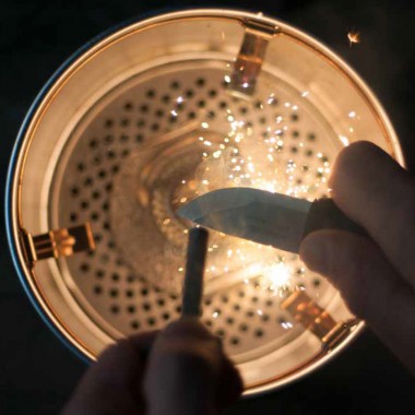 НОЖ MORAKNIV ELDRIS NECK KNIFE