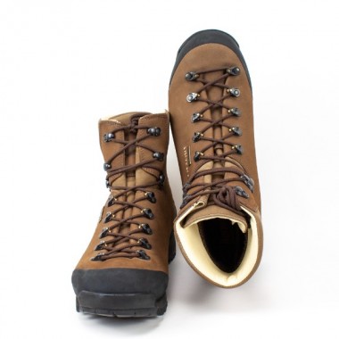 БОТИНКИ HL by DIOTTO Caracoi, brown