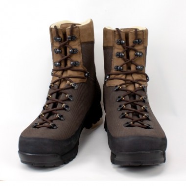 БОТИНКИ HL by DIOTTO Hunter, brown