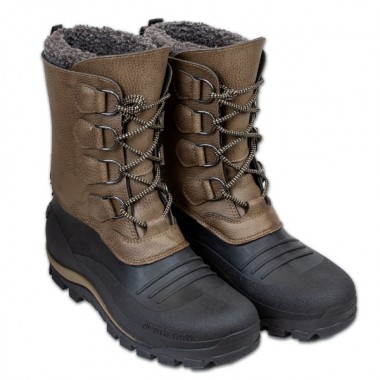 Высокие зимние ботинки SPIRALE YETI