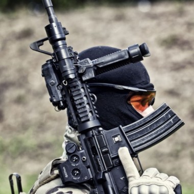 Очки защитные Wiley X Saber Advaced (Frame: Matte Black, Lens: Rust)