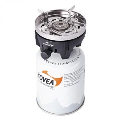 Горелка газовая KOVEA Alpine Pot Wide KB-0703W