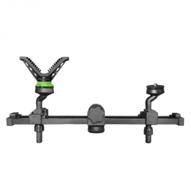 Двухточечный упор FIERY DEER Gun Rest для оружия на телескопическую опору 