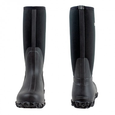САПОГИ HUNTLANDIA CARBON HIGH BLACK