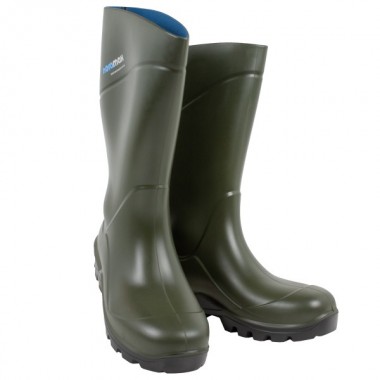 САПОГИ NORA NORAMAX, green