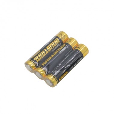 Фонарь NITECORE HA13 (350 люмен, 120 метров, 140 часов, 3xAAA)