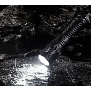 Фонарь NITECORE MT2C Pro (NiteLabUHi20, 1800люмен, 520метров, 28часов, 2xCR123)