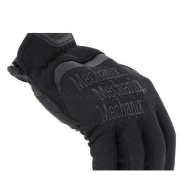 Перчатки Mechanix FastFit Covert (black)