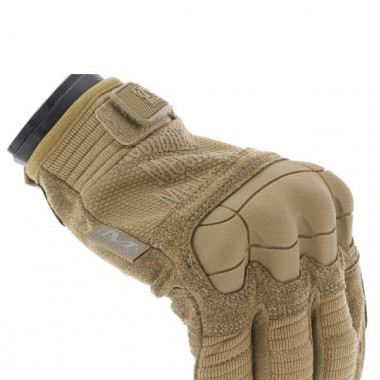 Перчатки Mechanix M-Pact 3 Coyote