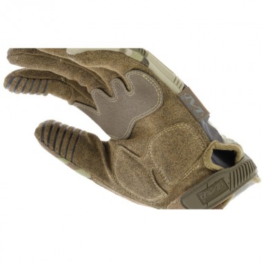 Перчатки Mechanix M-Pact MultiCam